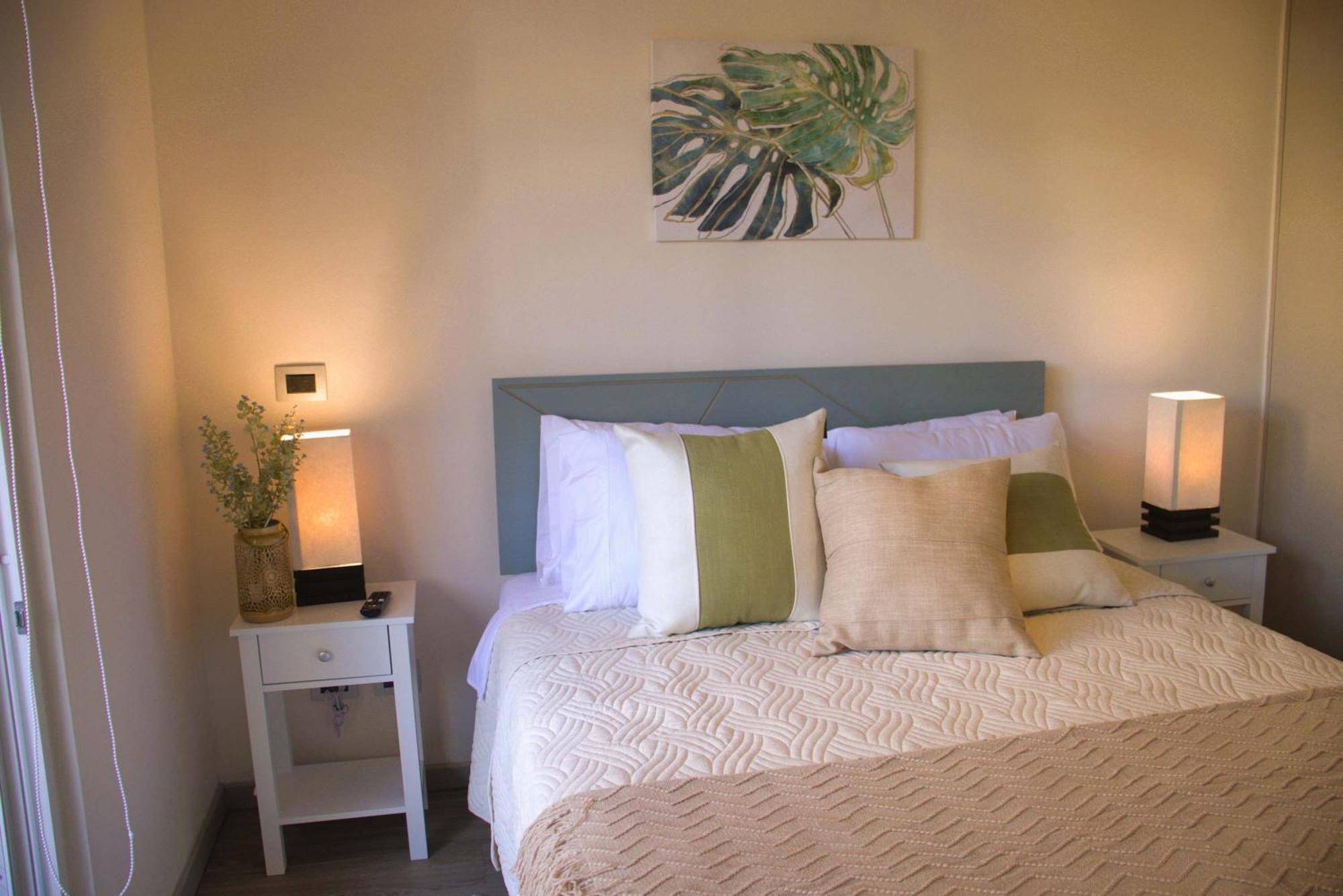 Hom I Depto 1d1b 2pax Top1 En Santa Isabel Stgo Apartamento *
