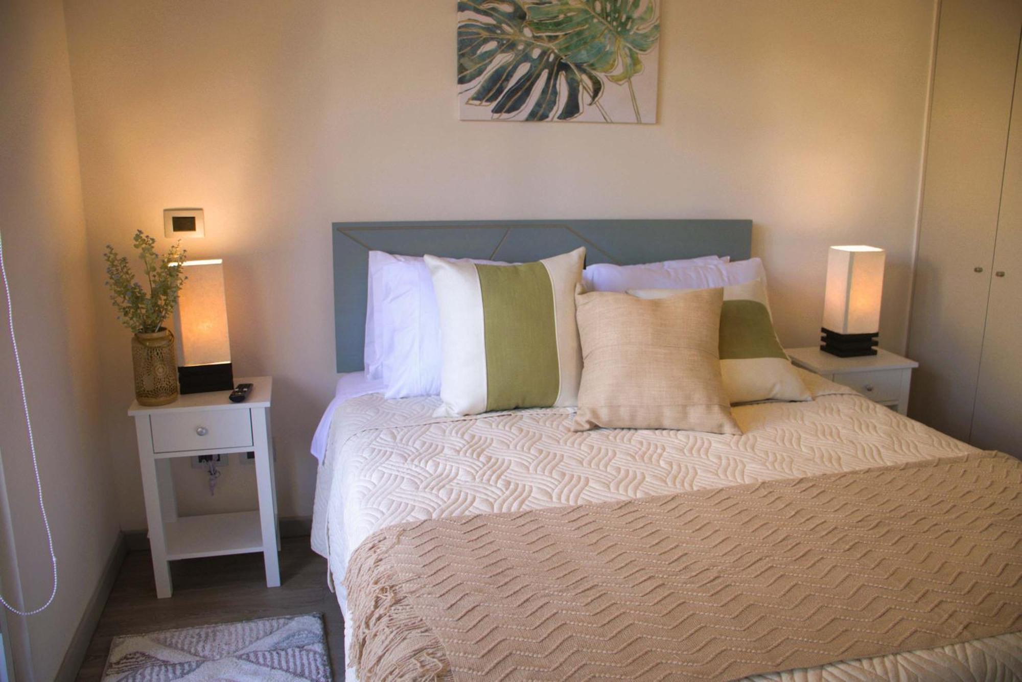 Apartamento Hom I Depto 1d1b 2pax Top1 En Santa Isabel Stgo Santiago
