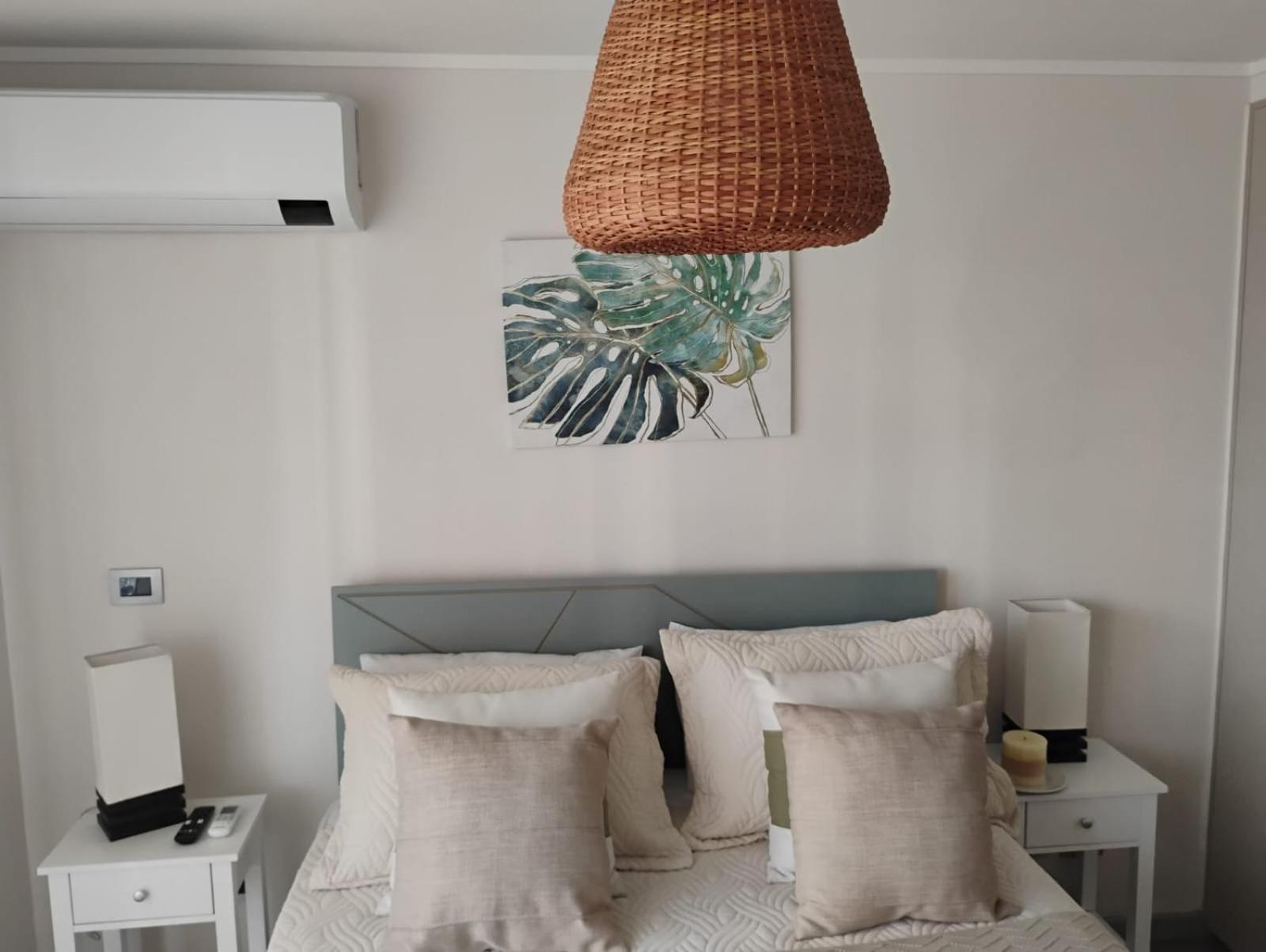 Apartamento Hom I Depto 1d1b 2pax Top1 En Santa Isabel Stgo