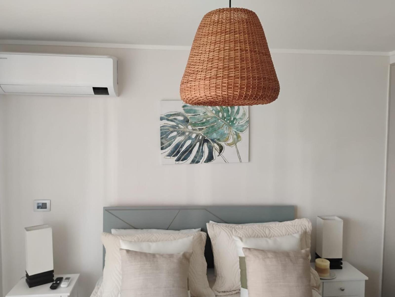 Hom I Depto 1d1b 2pax Top1 En Santa Isabel Stgo Apartamento Santiago